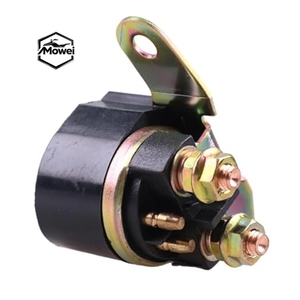 2023 Papio 125 CF125-3US CF600 CF800 uforce 600 1000 zforce 800รีเลย์สตาร์ทเตอร์5270-150500สำหรับชิ้นส่วน CF motot UTV SSV - Product Image 4