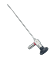 Cámara de Endoscopia Integrada HD de 24 Pulgadas y 1200p para Cirugía Laparoscópica