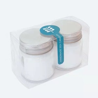 Étiquette de scellage de produits sur mesure, bonbons, biscuits, boîte cadeau, pièces