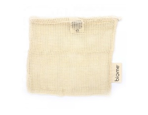 Bolsas de malla/Bolsa de malla con cordón/Bolsa de malla de poliéster - Product Image 2