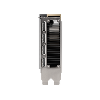 NV P40 24GB GDDR5 512 Bit PCI Express 12nm DP Desktop New Fan Cooling DirectX 12 Core 1700MHz Computational Accelerator