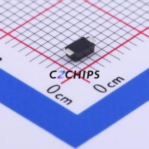 Diode FM4007 SOD-123FL neuve et originale, diode à usage général, fournisseur de composants électroniques en gros et service BOM - Product Image 2