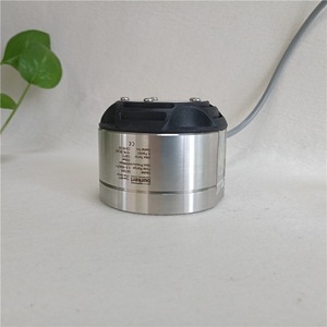 Capteur de débit Burkert 00567203, type interrupteur électromagnétique, pour air, température ambiante, acier inoxydable - Product Image 2