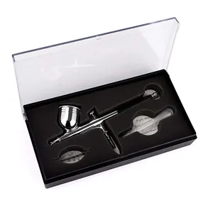 Desktop 2 in 1 Vacuum Diamond Microdermabrasion Pore Cleansing Machine with Skin Rejuvenation and Eye Care for All Skin Types - Product Image 2