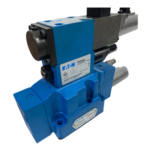 ชุดควบคุมไฮดรอลิกแบบส่งสัญญาณกลับสู่ตัวควบคุมหลัก รุ่น KHDG5V-7-2C230N  สำหรับนักบิน  KHDG5V-7/KHDG5V-5 - Product Image 3