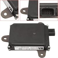 Module de capteur de surveillance d'angle mort compatible avec Tacoma 2016 2017 2018 2019 2021 2022 88162-04015 88162-04014