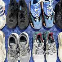 X01 Vente en gros d'usine Livraison rapide Chaussures d'occasion pas chères Chaussures de marque pour hommes Chaussures d'occasion coréennes pour l'exportation