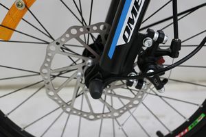 Vélo de montagne pour enfants 20 pouces 21 vitesses OEM avec <span class=keywords><strong>porte</strong></span>-bagages, <span class=keywords><strong>frein</strong></span> à <span class=keywords><strong>disque</strong></span>, cadre en acier, <span class=keywords><strong>VTT</strong></span> pour enfants - Product Image 5