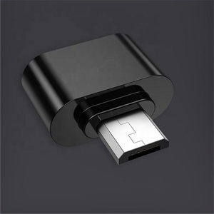 Cansay-Adaptador de Conector micro <span class=keywords><strong>usb</strong></span> macho a <span class=keywords><strong>USB</strong></span> 2,0 hembra <span class=keywords><strong>otg</strong></span>, adaptador V8 Micro <span class=keywords><strong>USB</strong></span> <span class=keywords><strong>otg</strong></span> para android - Product Image 4