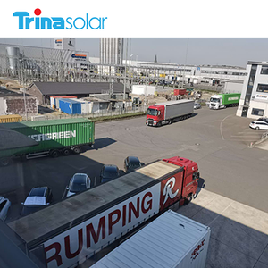 Trina Topcon 440W Đỉnh S + TSM-NEG9RC.27 Mỹ Cổ Los angeloes Kho Trina Mô-đun Năng Lượng Mặt Trời - Product Image 5