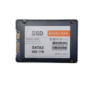 SATA3 2.5 "1TB SSD Laptop Desktop PC a stato solido 8tb ssd 120GB 128gb 500gb 1TB vendita calda chip originale ssd 8th