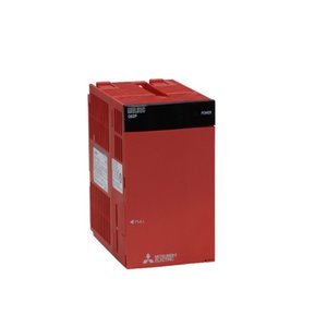 Q62P โมดูลจ่ายไฟของมิตซูบิชิ อิเล็คทริค MELSEC-Q - Product Image 1
