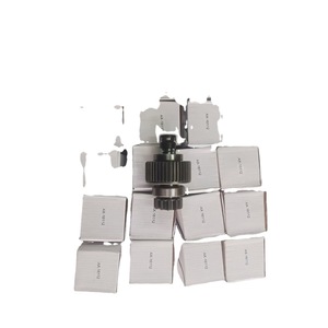 Escobillas de Carbón para Alternador Hyundai 361452G000 para Sonata IX35 Forte, Repuestos - Product Image 1