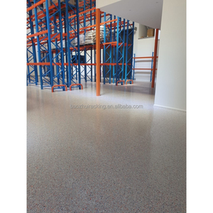 Tay đầu tiên CE Pallet kệ dễ dàng di động Kệ hệ thống công nghiệp kệ để bán - Product Image 5