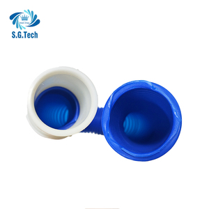 สายดูดน้ำสระว่ายน้ำไฟฟ้าคุณภาพสูง วอเตอร์คราวน์ 2HP/3HP วัสดุพลาสติก รุ่น SGH301 สีฟ้า รับประกัน 2 ปี - Product Image 6