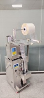 Machines d'emballage multifonctionnelles pour bonbons, céréales, poudre, sacs pour petits aliments, machine d'emballage de pesage de haute précision