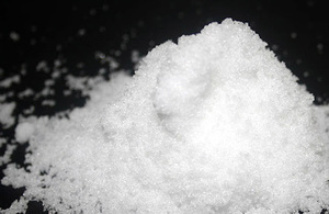Produttore all'ingrosso dimetil solfone CAS 67-71-0 <span class=keywords><strong>MSM</strong></span> in polvere - Product Image 5
