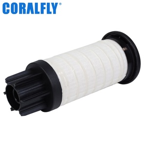Filtre à carburant Crolfly 479-4131 à visser pour moteur diesel d'excavatrice - Product Image 5