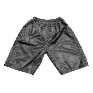 ALLESD سراويل عمل مقاومة للاستاتيكيه من البوليستر + القطن من النوع القصير خالية من الغبار حتى الآن - Product Image 2