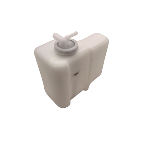 Orijinal <span class=keywords><strong>Mitsubishi</strong></span> Montero Pajero otomobil parçaları yeni radyatör kondenser tankı takma modeli MR404879 motor bileşenleri - Product Image 1