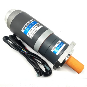 Motor de Tracción 11585423304 |   Motor de Accionamiento para Carretillas Elevadoras - Product Image 4