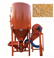 Mélange d'Enzymes et Suppléments Alimentaires pour Porcs à Prix Avantageux – Prémélange pour l'Alimentation des Poulets de Chair – Machine à Mélanger les Aliments