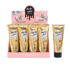 AB2021 Delicada Loción Corporal <span class=keywords><strong>Hidratante</strong></span> de <span class=keywords><strong>236</strong></span> <span class=keywords><strong>ml</strong></span> con Aroma Dulce y Afrutado, Altamente Efectiva para Mujeres - Product Image 5