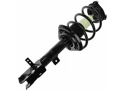 Nuevo Amortiguador Hidráulico de Acero para Automóvil LITU, Ensamblaje 05105170af, Delantero Izquierdo, para <span class=keywords><strong>Jeep</strong></span> <span class=keywords><strong>Compass</strong></span> Patriot y Caliber 2007-2012 - Product Image 6