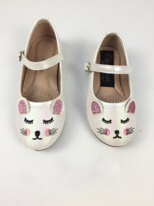 Infanta-zapatos de verano para bebés y niñas, zapatillas planas personalizadas, adorables, para fiestas - Product Image 5