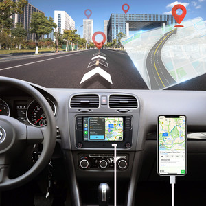 <span class=keywords><strong>Autoradio</strong></span> NONAME <span class=keywords><strong>RCD330</strong></span> 187F Android Auto <span class=keywords><strong>Carplay</strong></span> MirrorLink pour VW Golf 5 6 MK5 MK6 Polo - Product Image 2