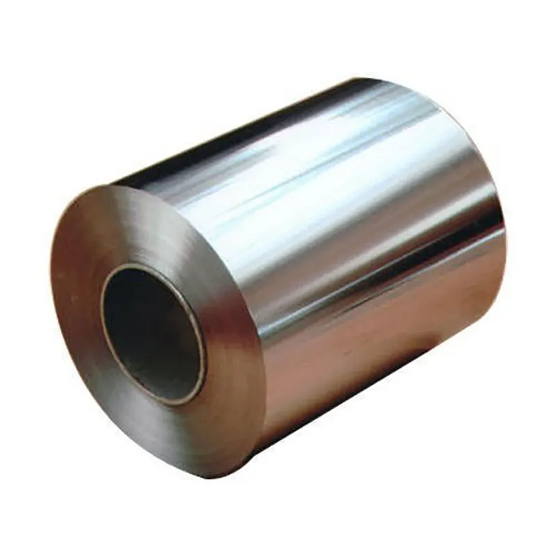 Kertas Aluminium Harga Bagus 8011 Penutup Dapur Makanan Keahlian Memasak Foil Roll 30Cm Papel Para Hornear