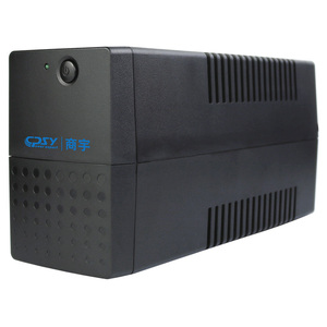 600VA/360W offline LED 7Ah/1 cái cpsy hiệu suất cao <span class=keywords><strong>UPS</strong></span> sản xuất - Product Image 5