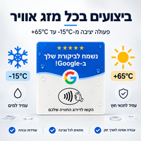 Nouveaux produits 2026Kartis NFC Ignitings NTAG215 Cartes de commentaires Google en acrylique étanches, support de paiement et de commentaires professionnels, autocollant à tapoter