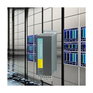 Module d'interface actif SINAMICS S120 6SL3100-0BE23-6AB0 pour module de ligne actif 36KW, équipement électrique - Product Image 4