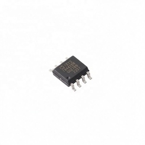 IX4428N SOIC-8 Gate <b>Driver</b> Chip - Product Image 1