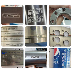 Macchine per Marcatura <span class=keywords><strong>Laser</strong></span> a Fibra JPT RAYCUS MAX 100w 200w Incisore <span class=keywords><strong>Laser</strong></span> su Acciaio Inossidabile Alluminio 20w 30w 50w 60w Marcatore <span class=keywords><strong>Laser</strong></span> - Product Image 6