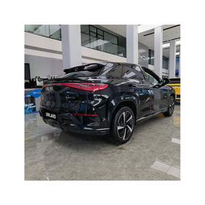 BYD Sea Lion 07 EV DM SUV 2026 d'<span class=keywords><strong>occasion</strong></span>, 150 km, traction intégrale, modèle Navigator, exportation, vente chaude, chinois - Product Image 6