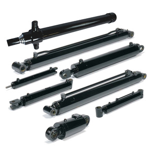 อะไหล่รถขุด JCB รุ่น JCB220/JCB240/JCB360 ชุดไฮดรอลิก บูม อาร์ม บัคเก็ต 7Mpa-31.5Mpa น้ำมันไกลคอล - Product Image 4