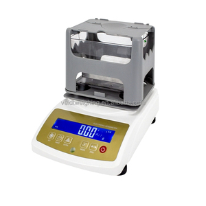 Veidt Weighing DH-300K 300g 1mg Precious Metal Analyzer <b>Gold</b> Analyzer <b>Gold</b> <b>Tester</b> Metal Analyzer Density Purity Balance DH-300K - Product Image 6