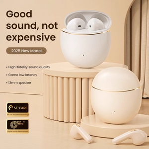 TWS หูฟัง <span class=keywords><strong>A15</strong></span>สำหรับเล่นกีฬา Pro หูฟังเอียร์บัดขนาดเล็กแบบ In-Ear ชุดหูฟัง BT 5.3 TWS หูฟัง <span class=keywords><strong>A15</strong></span> TWS หูฟังแบบปรับแต่งได้ไร้สายสำหรับโทรศัพท์ - Product Image 2