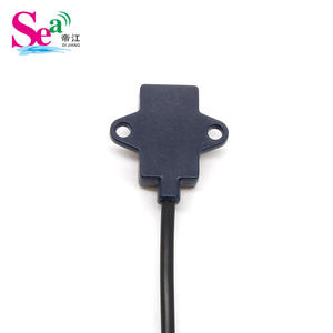 Capteur de niveau de liquide capacitif sans contact avec sortie de signal externe PNP, interrupteur de niveau d'eau - Product Image 2