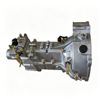 Penjualan Pabrik Baru Gearbox Transmisi Otomatis DA465Q untuk Hafei Faw Suzuki Chana dengan Gasket dan Garansi 24 Bulan.