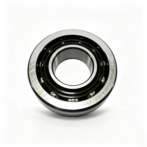 Rodamiento de Contacto Angular de Alta Precisión 7206AC para Máquinas Herramienta, Equipos Industriales y Sistemas de Rotación de Alto Rendimiento - Product Image 1