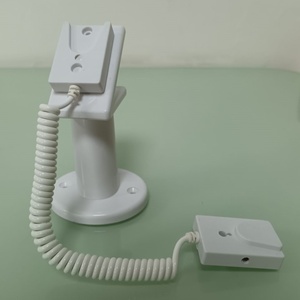 INSHOW B1106 <strong>Mobile</strong> Phone <strong>Security</strong> <strong>Display</strong> Stand Dummy Phone Anti-theft Holder Cellphone Pull Device for Retail Handheld - Product Image 4