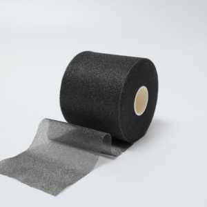 Cinta de Espuma Personalizada <span class=keywords><strong>para</strong></span> Pre-Entorchado, OEM, Venta al por Mayor, Cinta Atlética Protectora de 7cm x 27m (30yd) <span class=keywords><strong>para</strong></span> Equipos de Gimnasio - Product Image 1