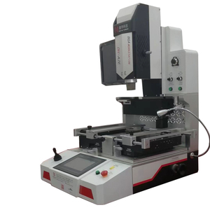 Quang Bga Rework Trạm Di Động Bga Rework Trạm Vga Rework Trạm - Product Image 2