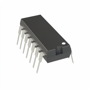 14 DIP PIC16LF1554-E_P Embedded Authorized Distributor Electronic Chips Component - Product Image 1