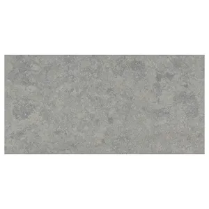 Best Quality With High Moh's Cement Finish Artificial Quartz stone Slab Cement Stone Tiles Matt Quartz