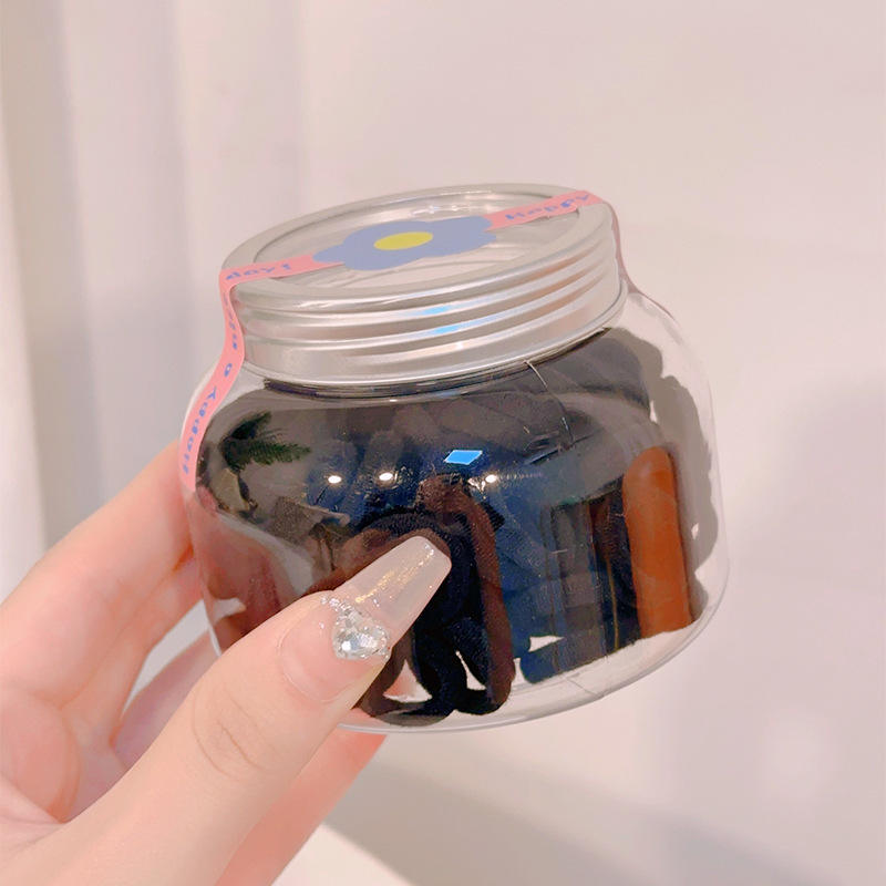 รุ่นกระป๋องสีดำ ประมาณ 100 ชิ้น