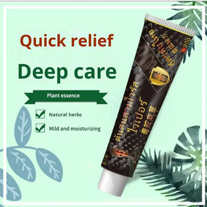 Miao Sanshu <span class=keywords><strong>crema</strong></span> antiprurito alle erbe serpente velenoso <span class=keywords><strong>crema</strong></span> antibatterica esterna per tigna <span class=keywords><strong>prurito</strong></span> cura del corpo stalla strada - Product Image 5
